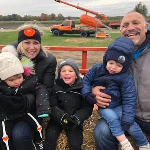 Meet your Posher, Ellen